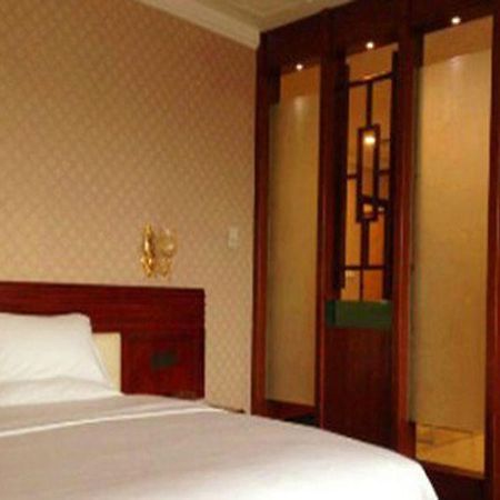 Starway Hotel Guangzhou Xintang Branch Zewnętrze zdjęcie