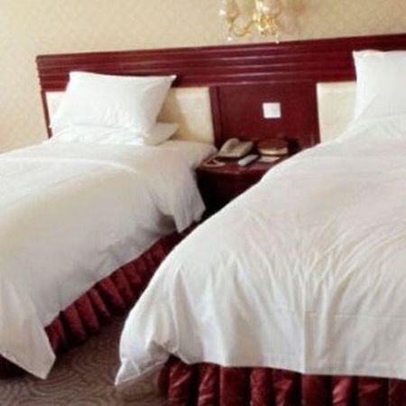 Starway Hotel Guangzhou Xintang Branch Zewnętrze zdjęcie