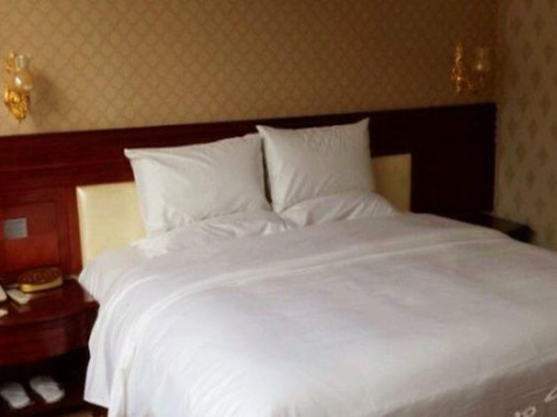 Starway Hotel Guangzhou Xintang Branch Zewnętrze zdjęcie